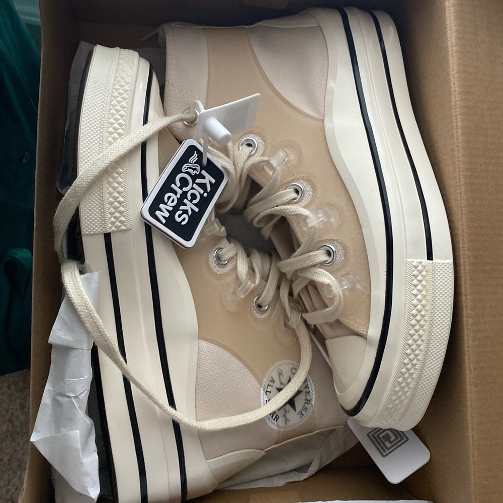 Converse Chuck Taylor all star 70 Kim Jones